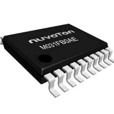 Advanced ARM Cortex Microcontrollers for Innovation | Campus Camponent Profile Picture