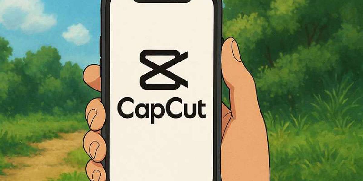 How to Install CapCut on Android in India?