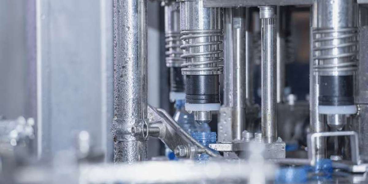 The Future of Industrial Washing: Turning Wastewater into a Asset