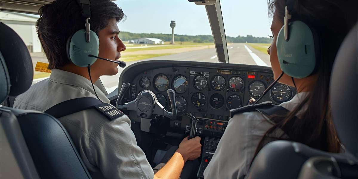 Top Aviation MBA Colleges in Mumbai: Admission Process & Career Scope