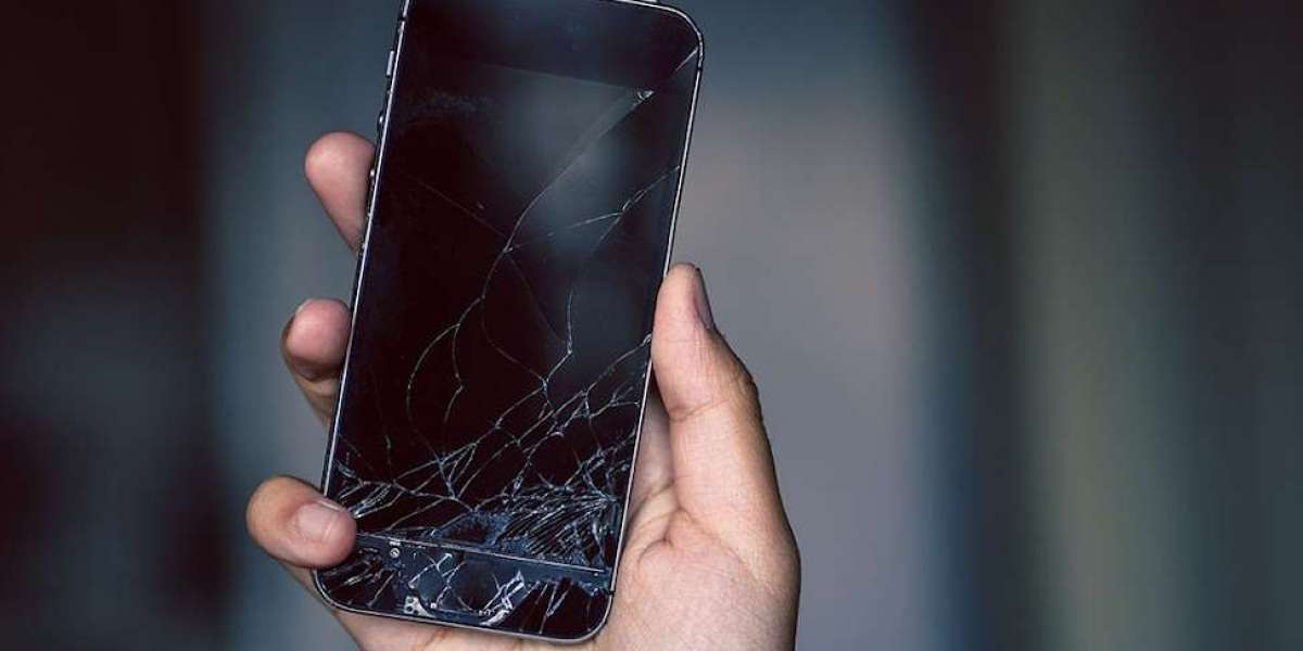 iPhone Screen Repair Louisville