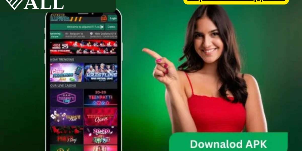 Allpanel777: India’s Trusted Online Sports Betting & Casino Site