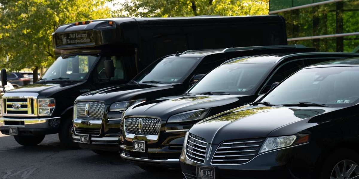 Luxury Transportation Service Vail