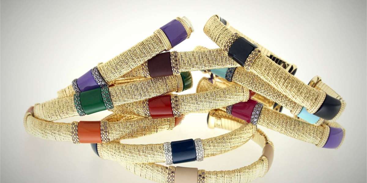Wholesale gold jewellery in Nigeria for retailers and boutiques