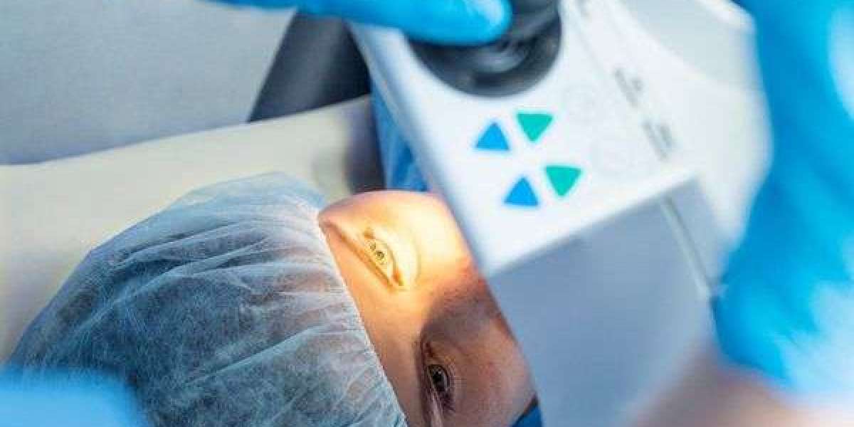 LASIK Eye Surgery in Malaysia: Clear Vision, Confident Living with OasisEye.my