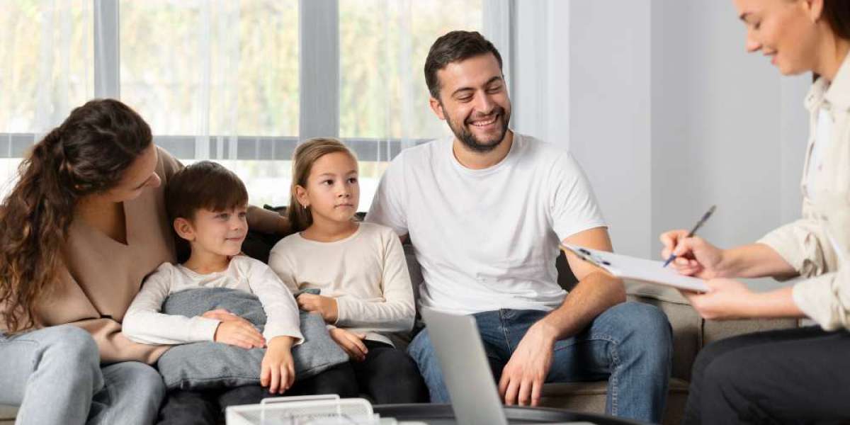 Best Family Therapist in Mississauga: A Complete Guide for Families