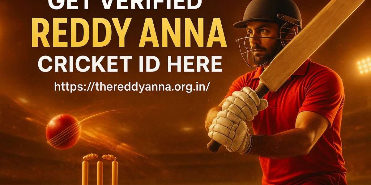 How to Get Your Reddy Anna ID in 2026 – Step-by-Step Guide