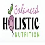 Balanced Holistic Nutrition