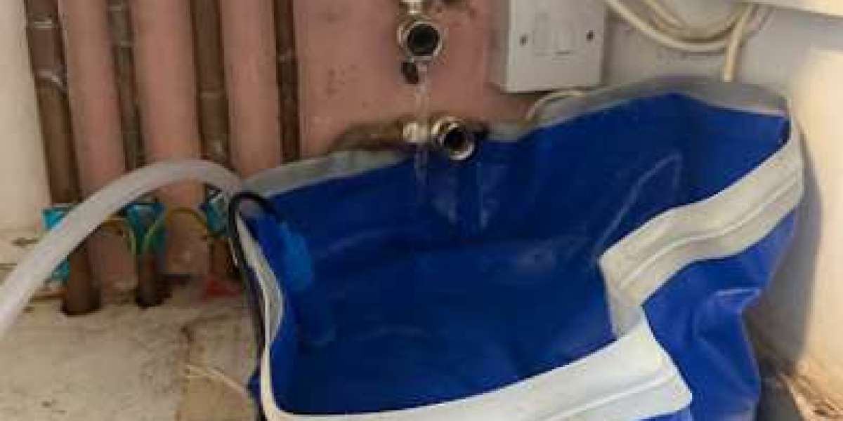 Trusted Plumbing And Heating Care For Rotherham Properties