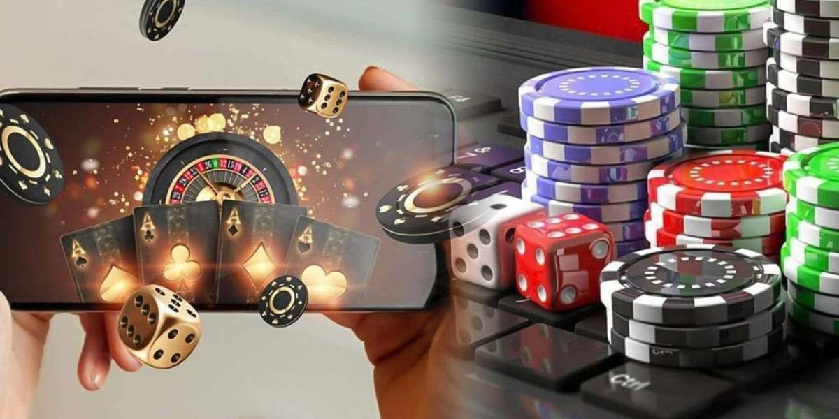 L’évolution technologique des casinos en ligne