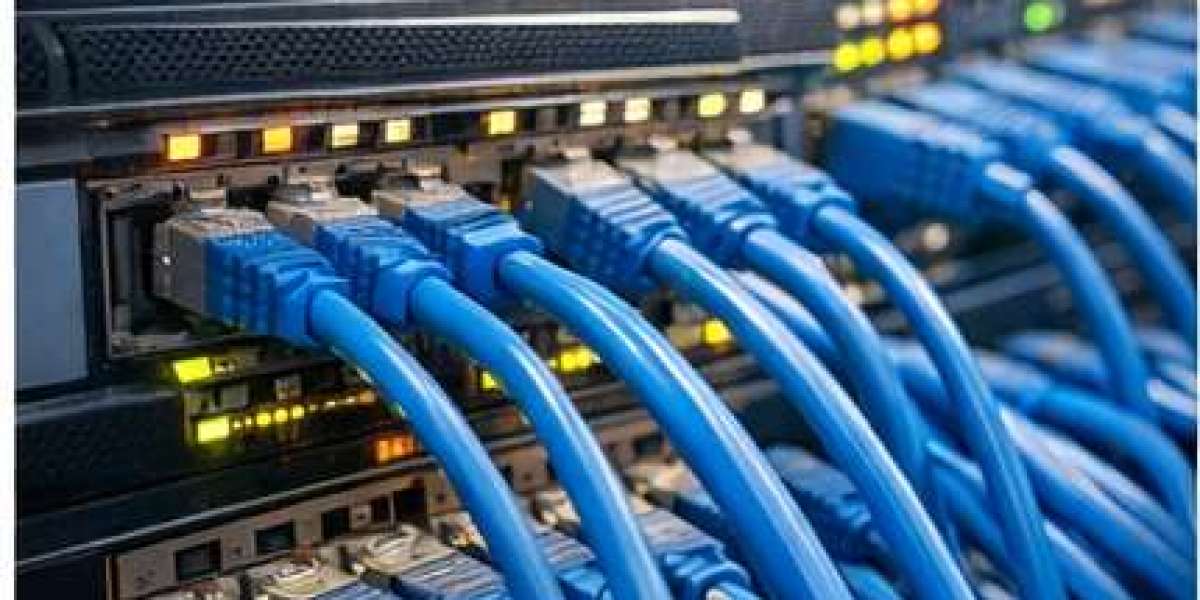 Data Center Interconnect Trends Shaping Distributed Data Centers