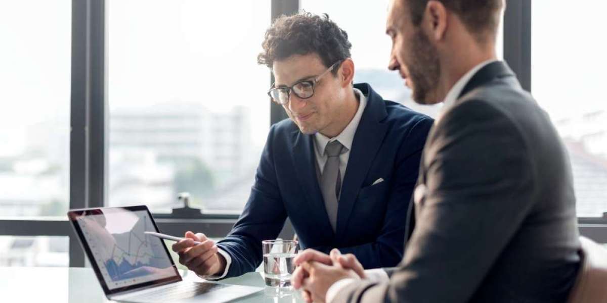 Understanding the Role of Consulting Services in Local Communities