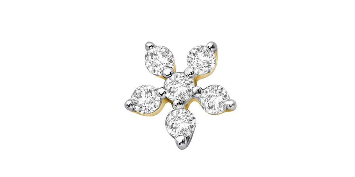 Comfort and Craftsmanship: What to Look for in Diamond Nose Pins