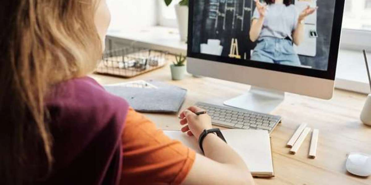 Online Language Learning Market Research Report Covering Latest Trends, Market Drivers, Restraints, Opportunities, Futur