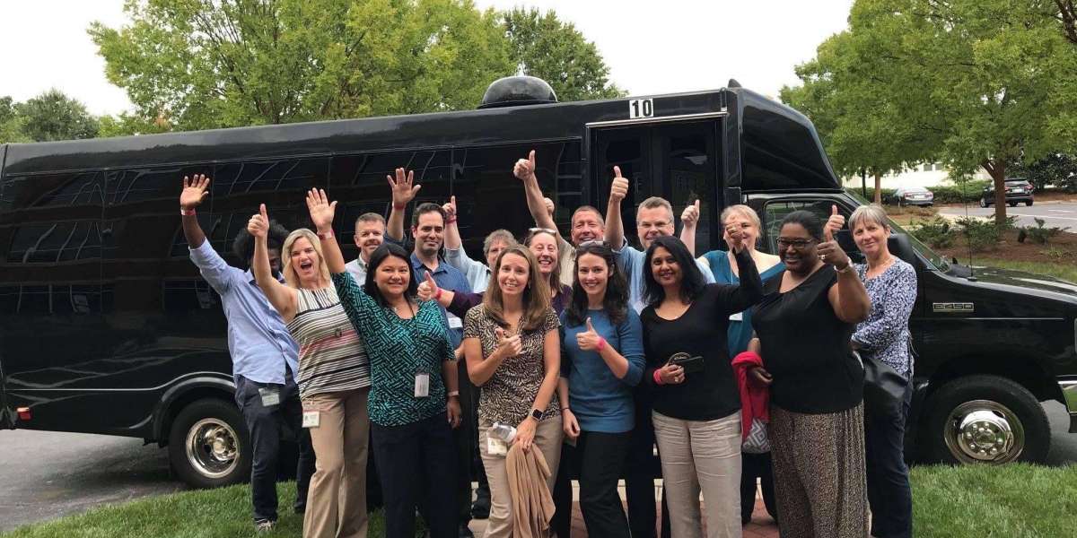 Group Transportation Service Omaha