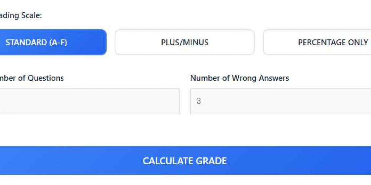 EZ Grader Made Simple For Teachers