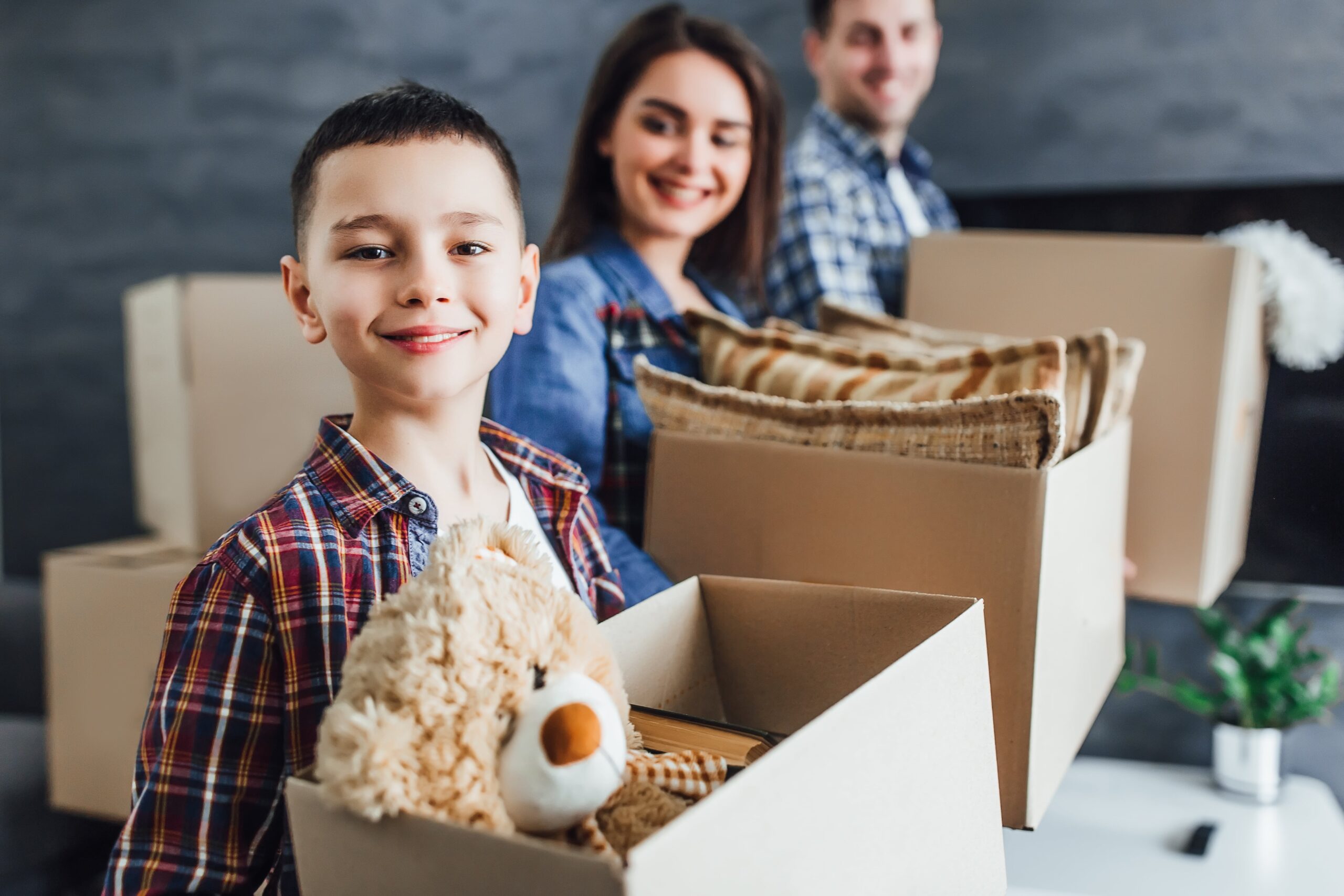 Understanding Why Donate to Charity Through Real Family Support Stories