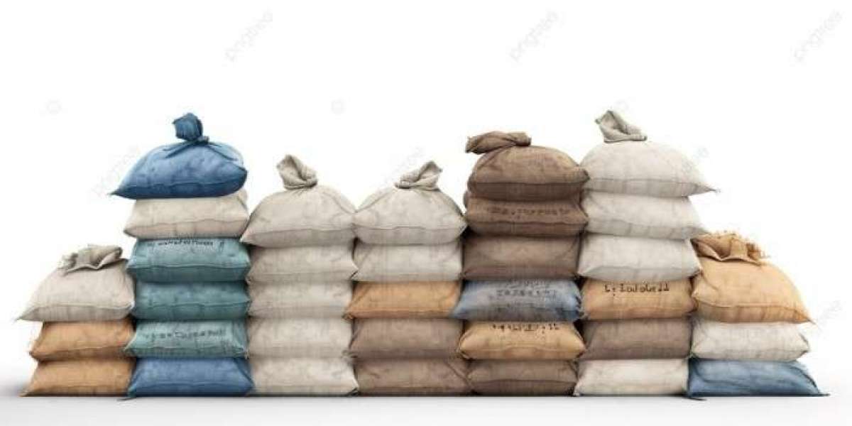 Cement Sacks Market 2026 | Scope of Current and Future Industry 2036