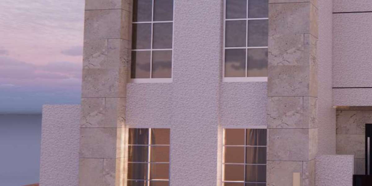 How to Avoid Design Conflicts Between Structure and Interior Design in Riyadh