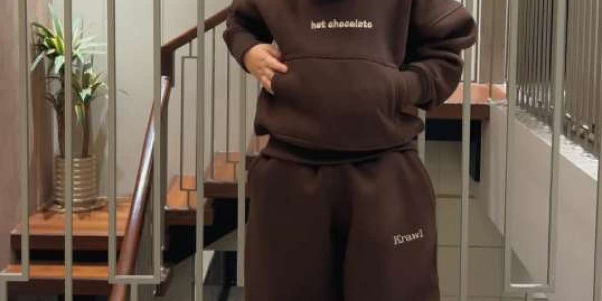 Kids Hoodie Set for Everyday Comfort and Style for Modern Kids