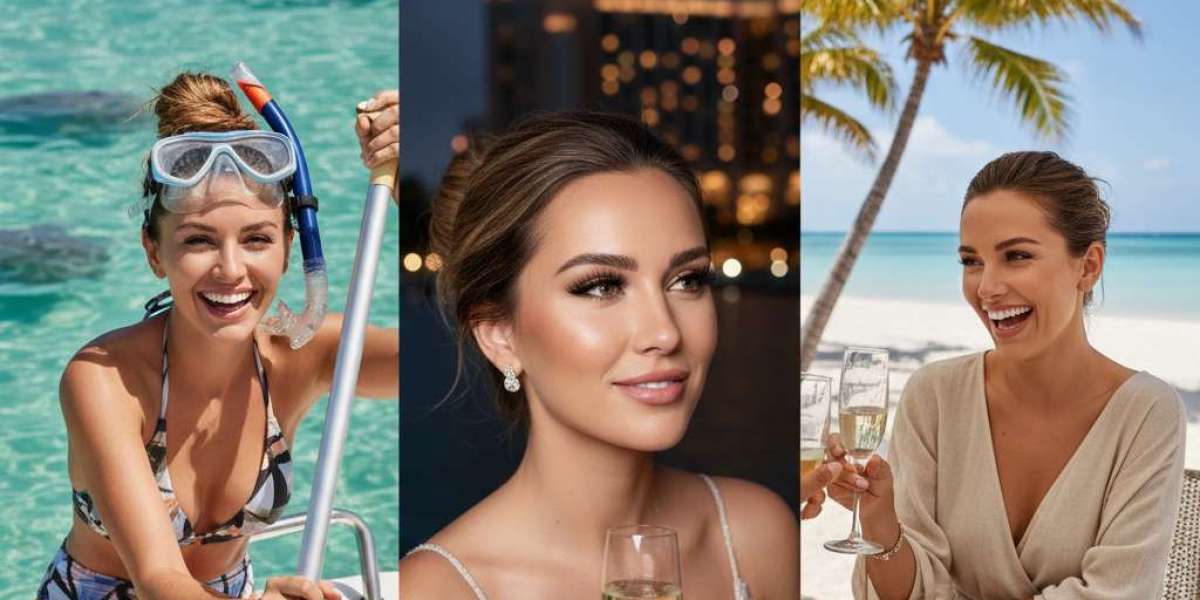 Versatile Lash Sets for Every Cayman Occasion