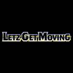 Letz Get Moving