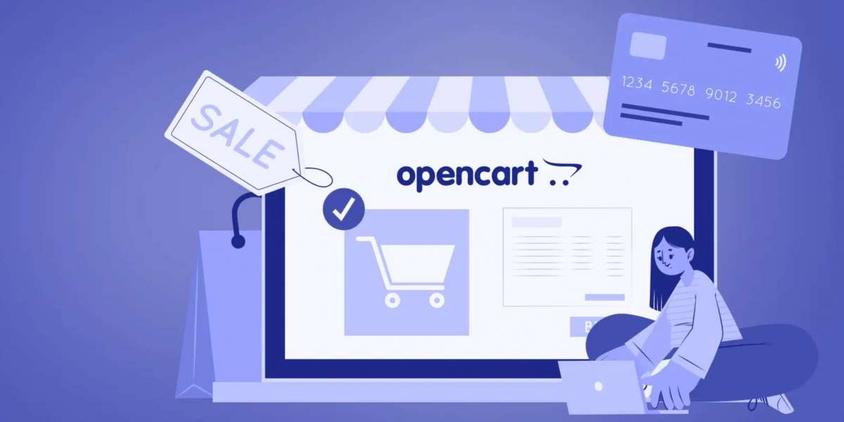 Updating OpenCart without losing your customizations