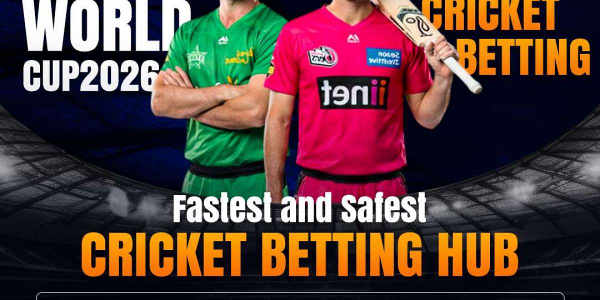 Looking for a Secure Cricket World Cup ID at TopCricketID?