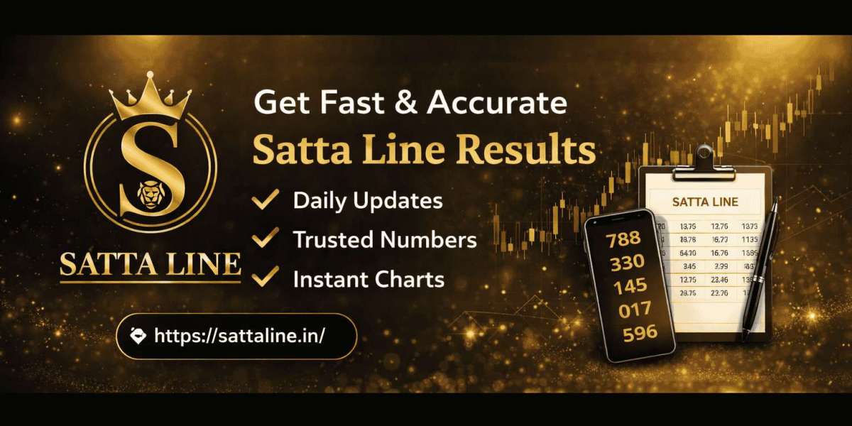 Online Satta King Result Updates – Fast & Reliable Information