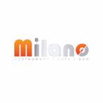 Milano Restaurant cafe