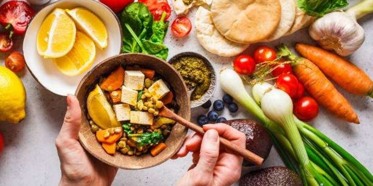 USD 16.50 Billion Valuation Predicted for German Organic Food Sector by 2033 Amid Government Subsidies