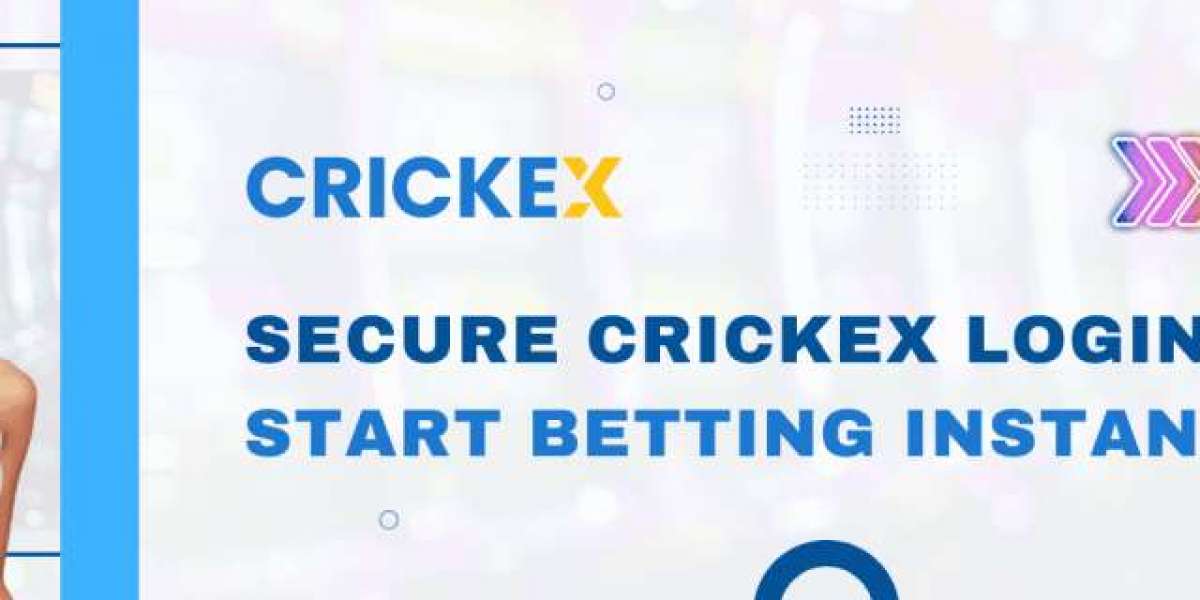 Crickex Login – Best IPL & T20 Live Betting Platform