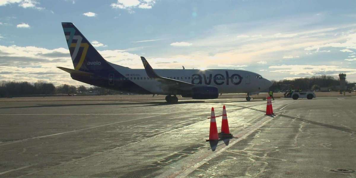 Why Travelers Prefer Avelo Airlines Reservations for Low-Cost Flights