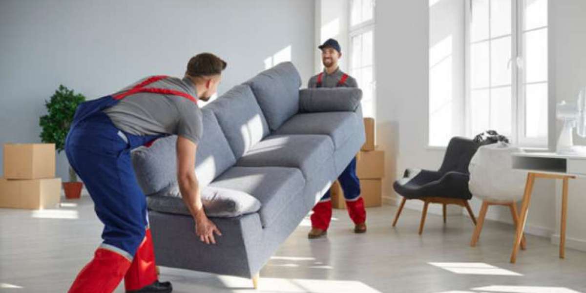 Where to Find Trusted Help for Rearranging Furniture in Harrisburg