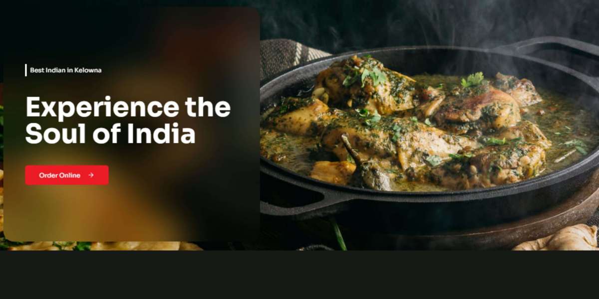 Tradition, Technique and the Depth of Indian Cuisine