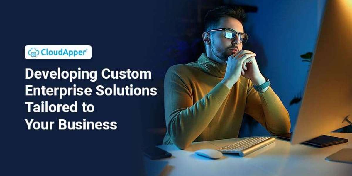 Discover the Benefits of Tailored Applications for Your Business
