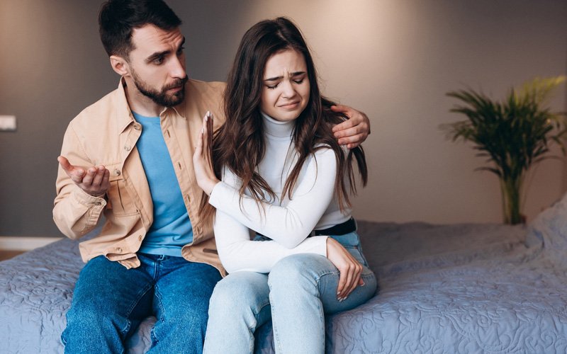 How to Get Your Girlfriend Back When she has Lost Interest