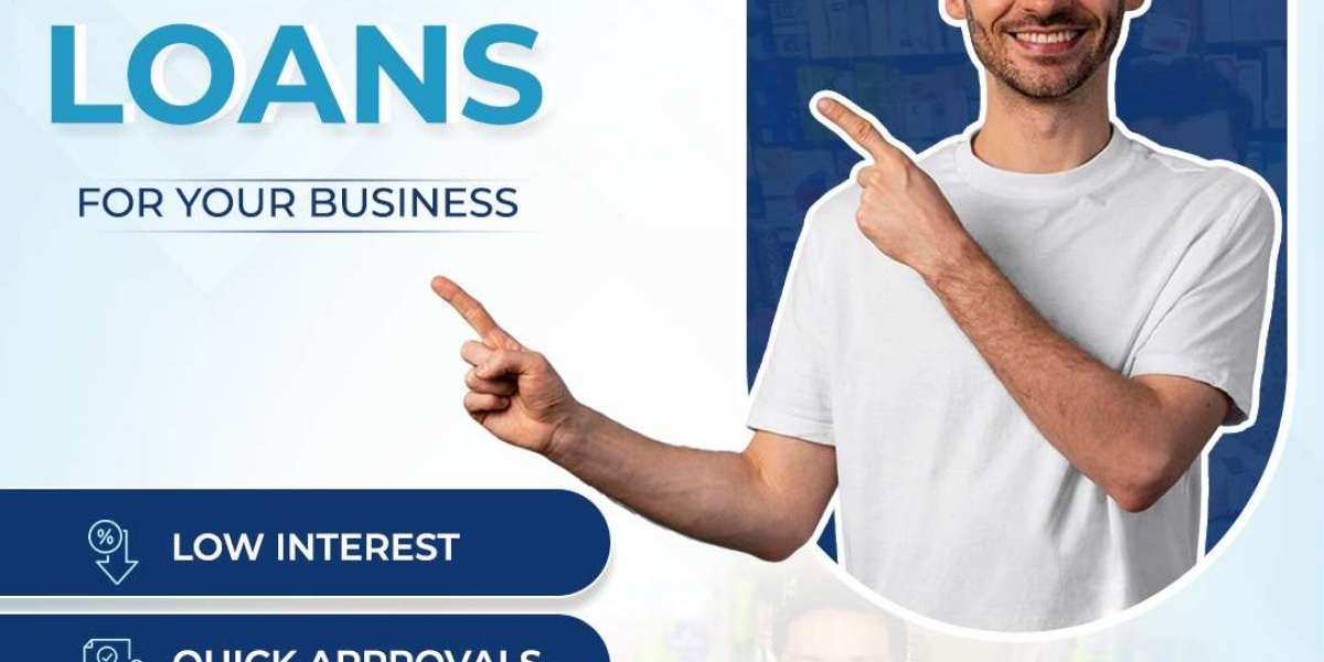 Equipment Loan MSME Fast Machinery Finance 2026