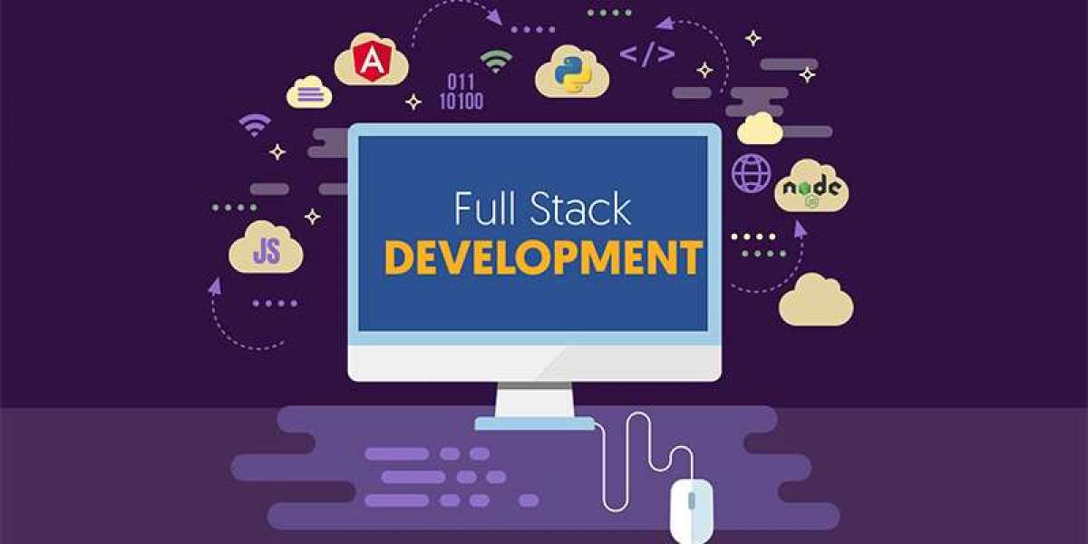 Full-stack Developer Course in Chennai