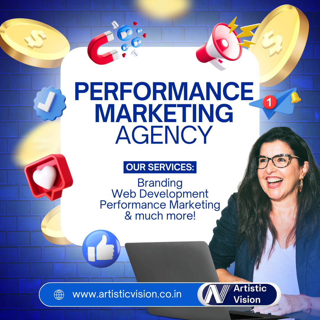 Why Performance and Database Marketing Services Are the Backbone of...