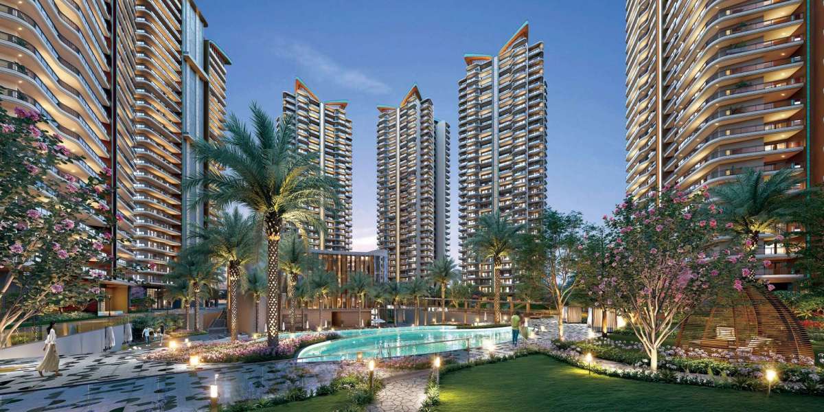 Jade County Ghaziabad – Luxury Flats, 3BHK, 4BHK & 5BHK Apartments | Premium Living Near Noida