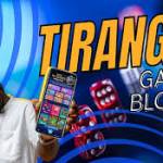 Tiranga Game Login
