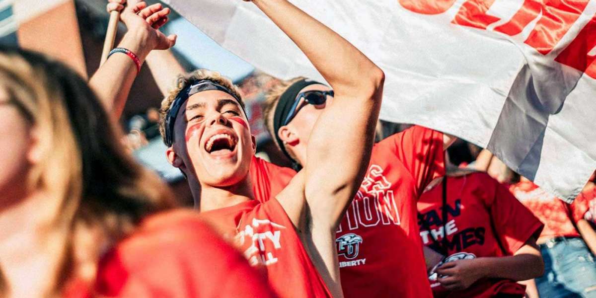 How can fans legally support student athletes
