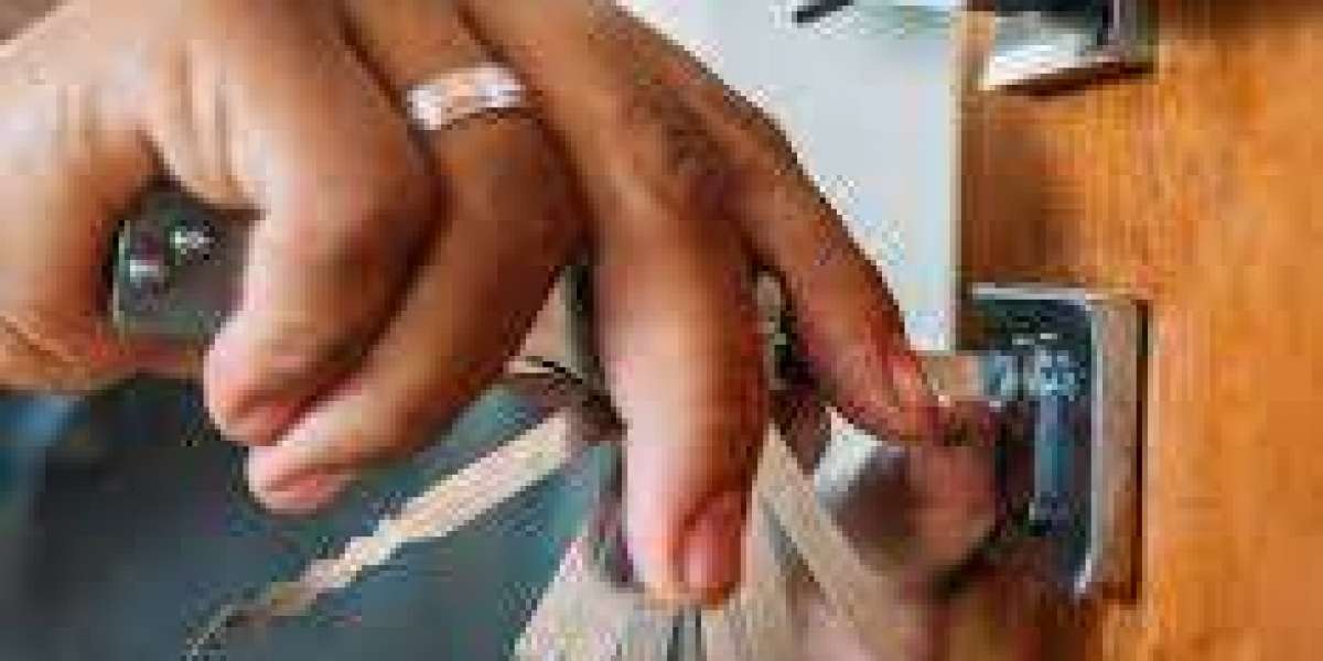Betrouwbare Slotenmaker in Antwerpen – Snelle en Professionele Hulp