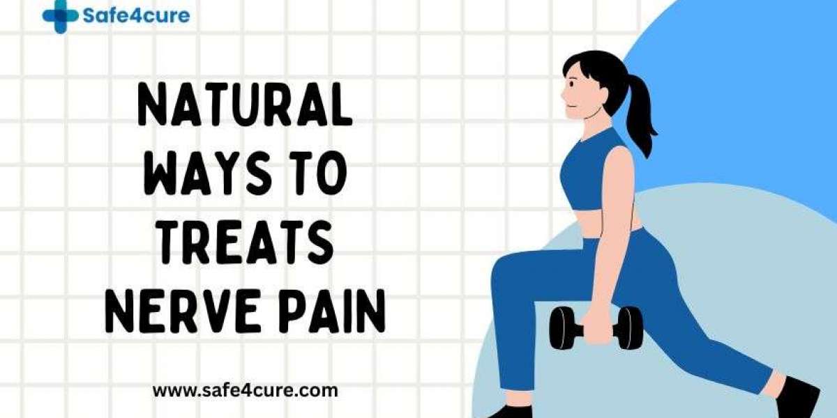 Can Food Cause Nerve Pain? Diet Triggers You Should Know
