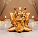 Laxmi Idol