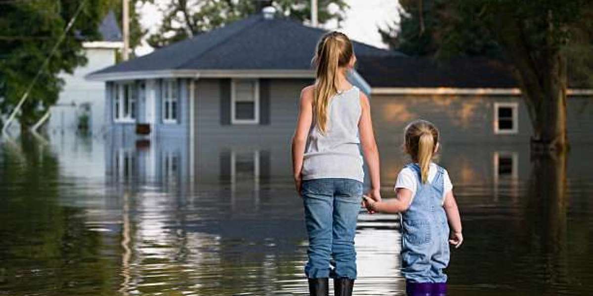 How a Flood Insurance Agency Simplifies Claims After Disaster Strikes