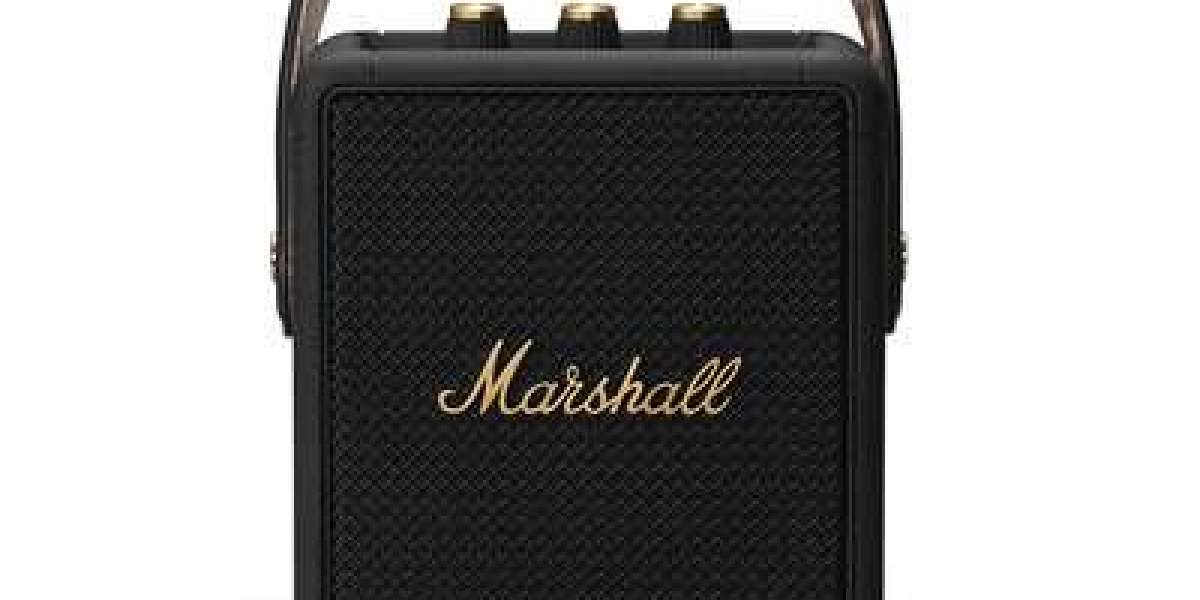 Best Marshall Bluetooth Speaker for Home Use