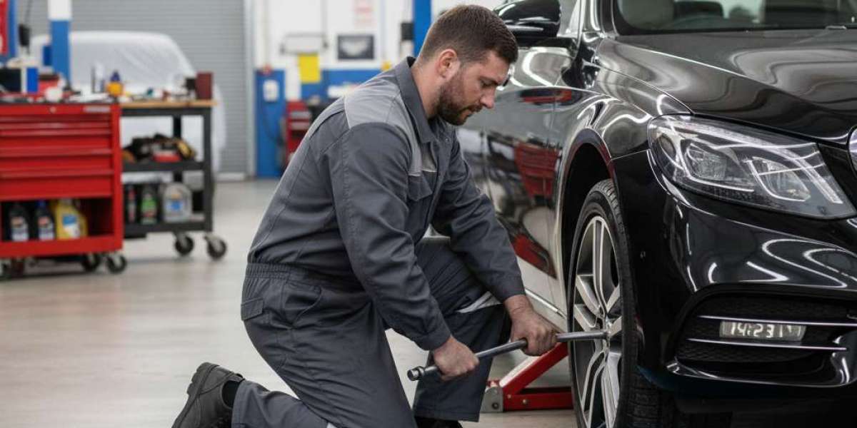 Best Tire Shop in Qatar, Car Repair Shop in Qatar, and Trusted Tyre Shop in Qatar for Complete Auto Care