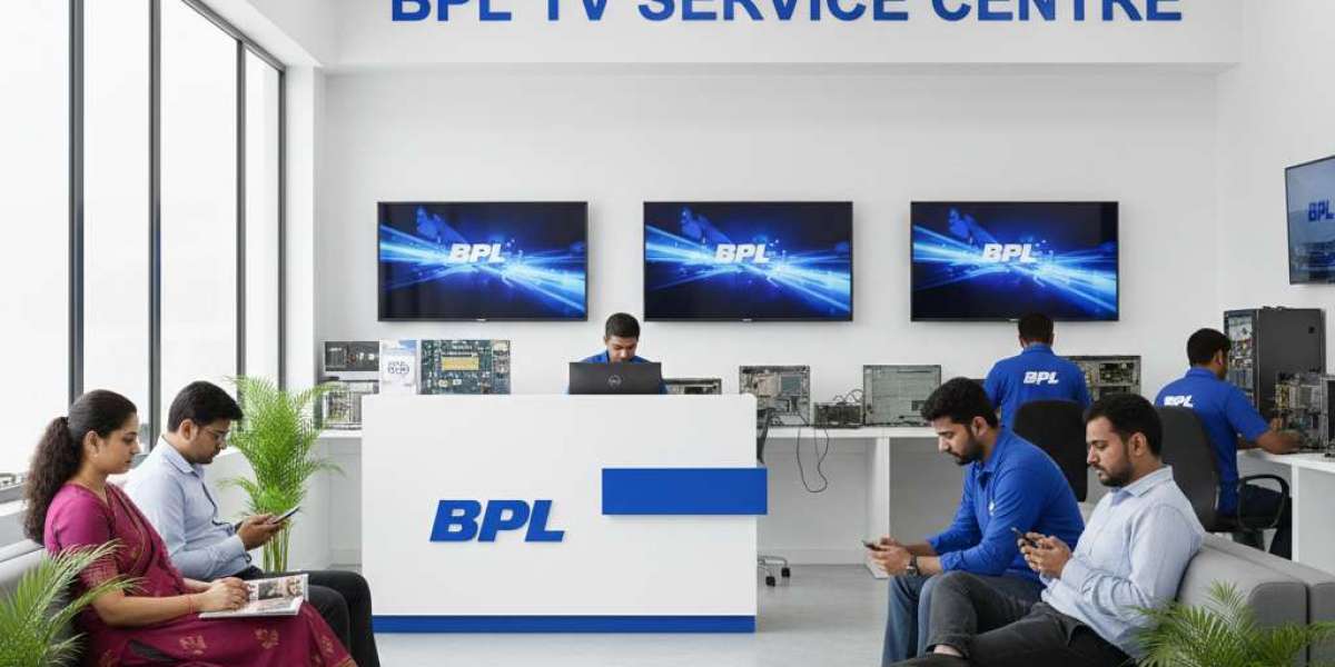 Does BPL TV Service Centre fix auto scan hang issues?